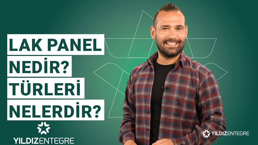 Yıldız Entegre & Cenk Doğar